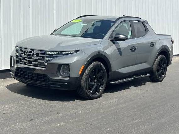 HYUNDAI SANTA CRUZ 2024 5NTJCDAF6RH094442 image HYUNDAI SANTA CRUZ 2024 5NTJCDAF6RH094442 image